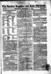 Law Chronicle, Commercial and Bankruptcy Register Thursday 16 September 1813 Page 1