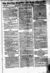 Law Chronicle, Commercial and Bankruptcy Register Thursday 30 September 1813 Page 1