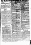 Law Chronicle, Commercial and Bankruptcy Register Thursday 09 December 1813 Page 1