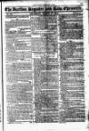 Law Chronicle, Commercial and Bankruptcy Register Thursday 17 March 1814 Page 1