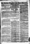 Law Chronicle, Commercial and Bankruptcy Register Thursday 05 May 1814 Page 1