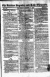 Law Chronicle, Commercial and Bankruptcy Register Thursday 11 August 1814 Page 1