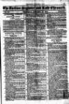 Law Chronicle, Commercial and Bankruptcy Register Thursday 19 January 1815 Page 1