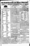 Law Chronicle, Commercial and Bankruptcy Register Thursday 14 September 1815 Page 1