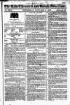 Law Chronicle, Commercial and Bankruptcy Register Thursday 09 January 1817 Page 1