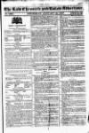 Law Chronicle, Commercial and Bankruptcy Register Thursday 23 January 1817 Page 1