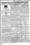 Law Chronicle, Commercial and Bankruptcy Register Thursday 13 February 1817 Page 1