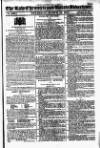 Law Chronicle, Commercial and Bankruptcy Register Thursday 13 March 1817 Page 1