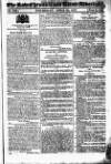 Law Chronicle, Commercial and Bankruptcy Register Thursday 24 April 1817 Page 1