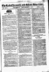 Law Chronicle, Commercial and Bankruptcy Register Thursday 06 November 1817 Page 1