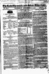 Law Chronicle, Commercial and Bankruptcy Register Thursday 20 November 1817 Page 1