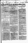 Law Chronicle, Commercial and Bankruptcy Register Thursday 23 July 1818 Page 1