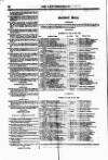 Law Chronicle, Commercial and Bankruptcy Register Thursday 11 January 1821 Page 4