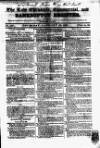 Law Chronicle, Commercial and Bankruptcy Register Thursday 18 January 1821 Page 1