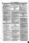 Law Chronicle, Commercial and Bankruptcy Register Thursday 25 January 1821 Page 6