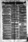 Law Chronicle, Commercial and Bankruptcy Register Thursday 15 February 1821 Page 1