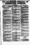Law Chronicle, Commercial and Bankruptcy Register Thursday 15 March 1821 Page 1