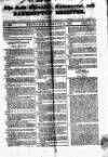 Law Chronicle, Commercial and Bankruptcy Register Thursday 02 August 1821 Page 1