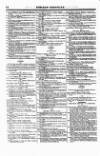 Law Chronicle, Commercial and Bankruptcy Register Thursday 10 January 1822 Page 6