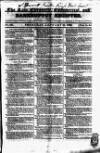 Law Chronicle, Commercial and Bankruptcy Register Thursday 31 January 1822 Page 1