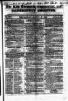 Law Chronicle, Commercial and Bankruptcy Register Thursday 17 April 1823 Page 1