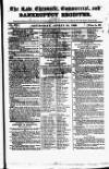 Law Chronicle, Commercial and Bankruptcy Register Thursday 24 April 1823 Page 1