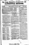 Law Chronicle, Commercial and Bankruptcy Register Thursday 12 June 1823 Page 1
