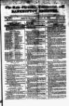 Law Chronicle, Commercial and Bankruptcy Register Thursday 28 August 1823 Page 1
