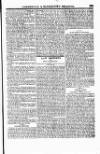 Law Chronicle, Commercial and Bankruptcy Register Thursday 04 September 1823 Page 3