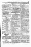 Law Chronicle, Commercial and Bankruptcy Register Thursday 13 November 1823 Page 3