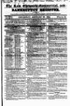 Law Chronicle, Commercial and Bankruptcy Register Thursday 29 January 1824 Page 1