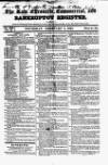 Law Chronicle, Commercial and Bankruptcy Register Thursday 05 February 1824 Page 1