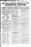 Law Chronicle, Commercial and Bankruptcy Register Thursday 12 February 1824 Page 1