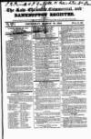 Law Chronicle, Commercial and Bankruptcy Register Thursday 18 March 1824 Page 1