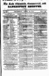 Law Chronicle, Commercial and Bankruptcy Register Thursday 15 April 1824 Page 1