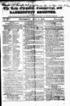 Law Chronicle, Commercial and Bankruptcy Register Thursday 06 May 1824 Page 1