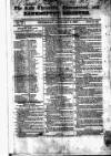 Law Chronicle, Commercial and Bankruptcy Register Thursday 04 January 1827 Page 1