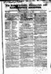 Law Chronicle, Commercial and Bankruptcy Register Thursday 19 July 1827 Page 1