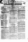 Law Chronicle, Commercial and Bankruptcy Register Thursday 07 February 1828 Page 1