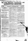 Law Chronicle, Commercial and Bankruptcy Register Thursday 23 October 1828 Page 1