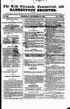 Law Chronicle, Commercial and Bankruptcy Register Thursday 18 November 1830 Page 1
