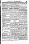 Law Chronicle, Commercial and Bankruptcy Register Thursday 09 June 1831 Page 7