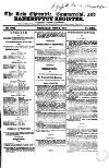 Law Chronicle, Commercial and Bankruptcy Register Thursday 05 June 1834 Page 1
