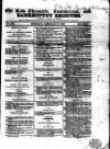 Law Chronicle, Commercial and Bankruptcy Register Thursday 12 February 1835 Page 1