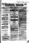 Law Chronicle, Commercial and Bankruptcy Register Thursday 21 January 1836 Page 1