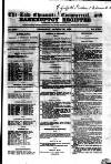Law Chronicle, Commercial and Bankruptcy Register Thursday 28 January 1836 Page 1
