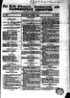 Law Chronicle, Commercial and Bankruptcy Register Thursday 02 June 1836 Page 1