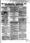 Law Chronicle, Commercial and Bankruptcy Register Thursday 12 January 1837 Page 1