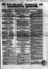 Law Chronicle, Commercial and Bankruptcy Register Thursday 23 March 1837 Page 1
