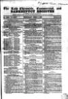 Law Chronicle, Commercial and Bankruptcy Register Thursday 08 June 1837 Page 1